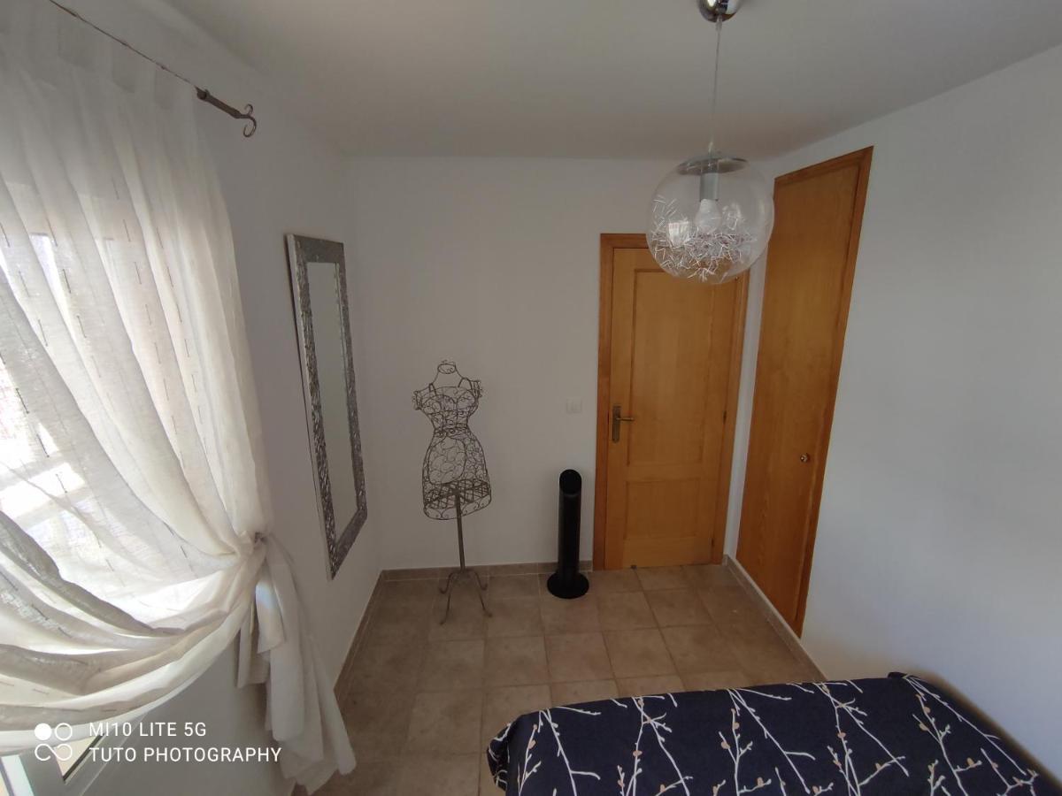 Tuto Apartment In Mirador Faro De Cullera Faro de Cullera Exterior foto