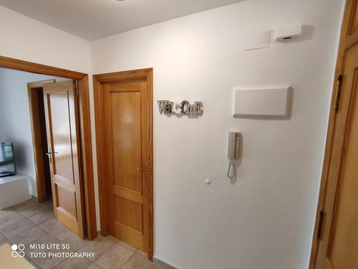 Tuto Apartment In Mirador Faro De Cullera Faro de Cullera Exterior foto
