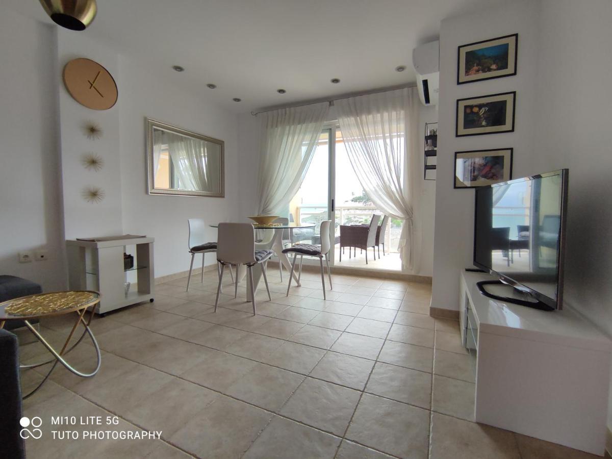 Tuto Apartment In Mirador Faro De Cullera Faro de Cullera Exterior foto
