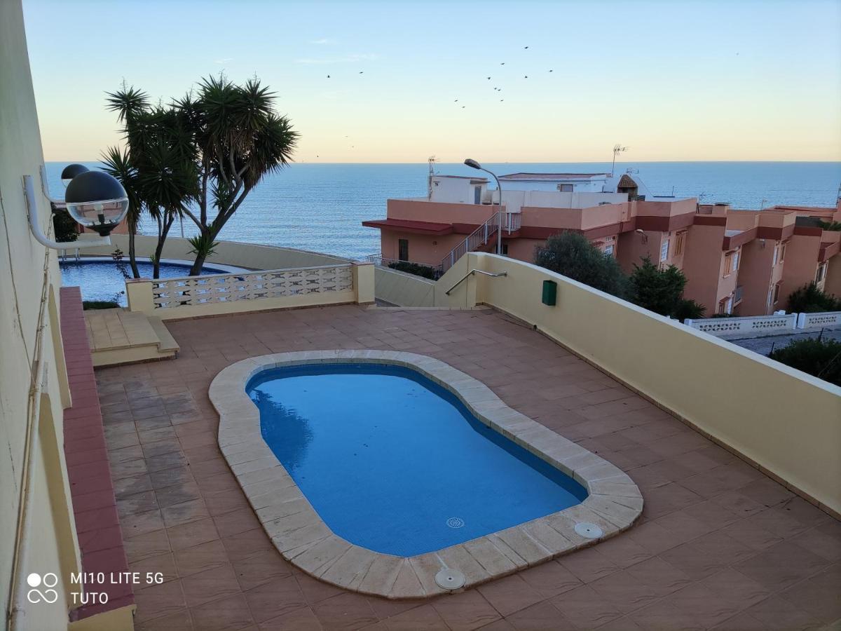 Tuto Apartment In Mirador Faro De Cullera Faro de Cullera Exterior foto