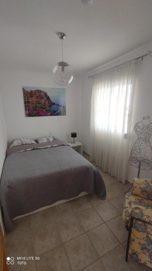 Tuto Apartment In Mirador Faro De Cullera Faro de Cullera Exterior foto